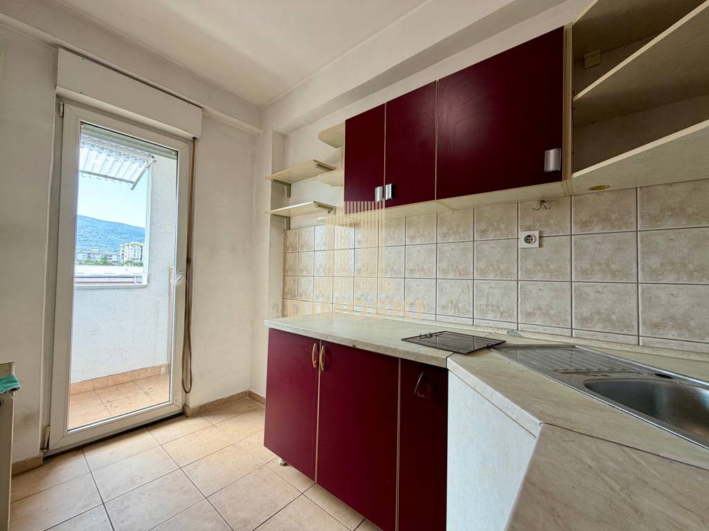 Каропш 4 | Двособен Стан - 63м²