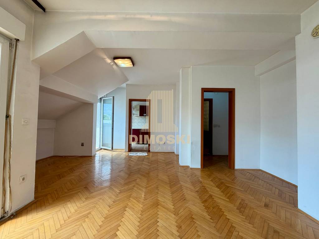 Каропш 4 | Двособен Стан - 63м²