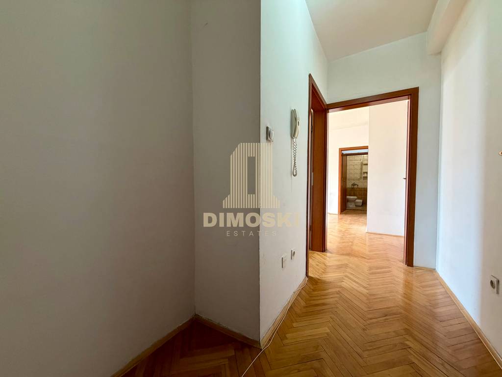 Каропш 4 | Двособен Стан - 63м²