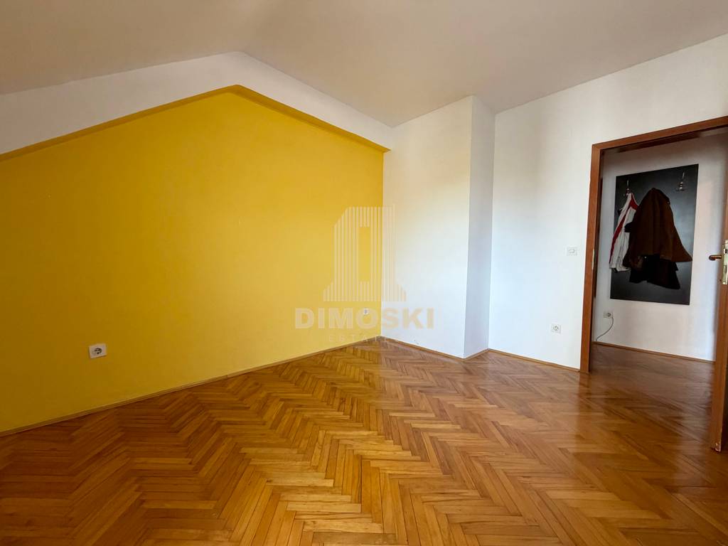 Каропш 4 | Двособен Стан - 62м²