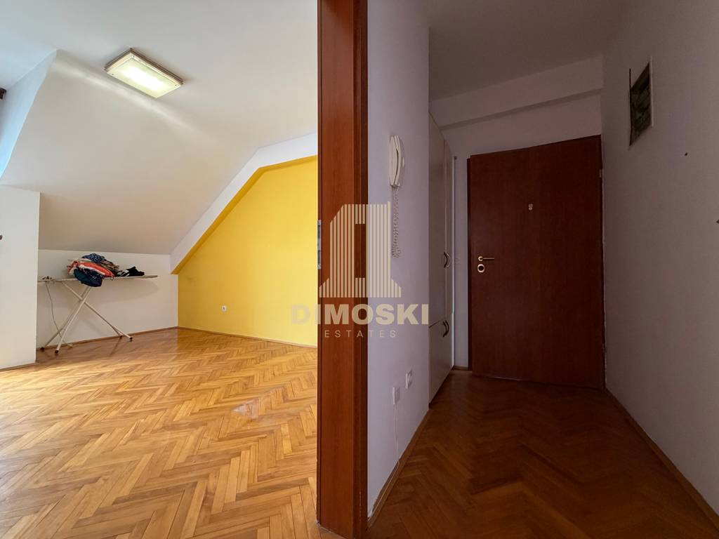 Каропш 4 | Двособен Стан - 62м²