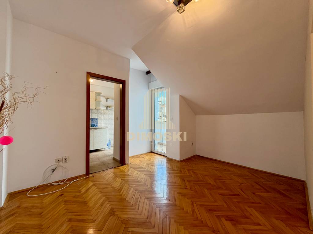 Каропш 4 | Двособен Стан - 62м²