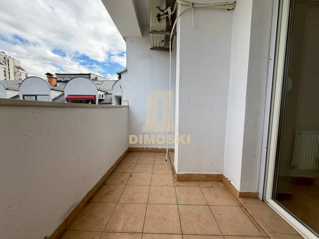 Каропш 4 | Двособен Стан - 62м²