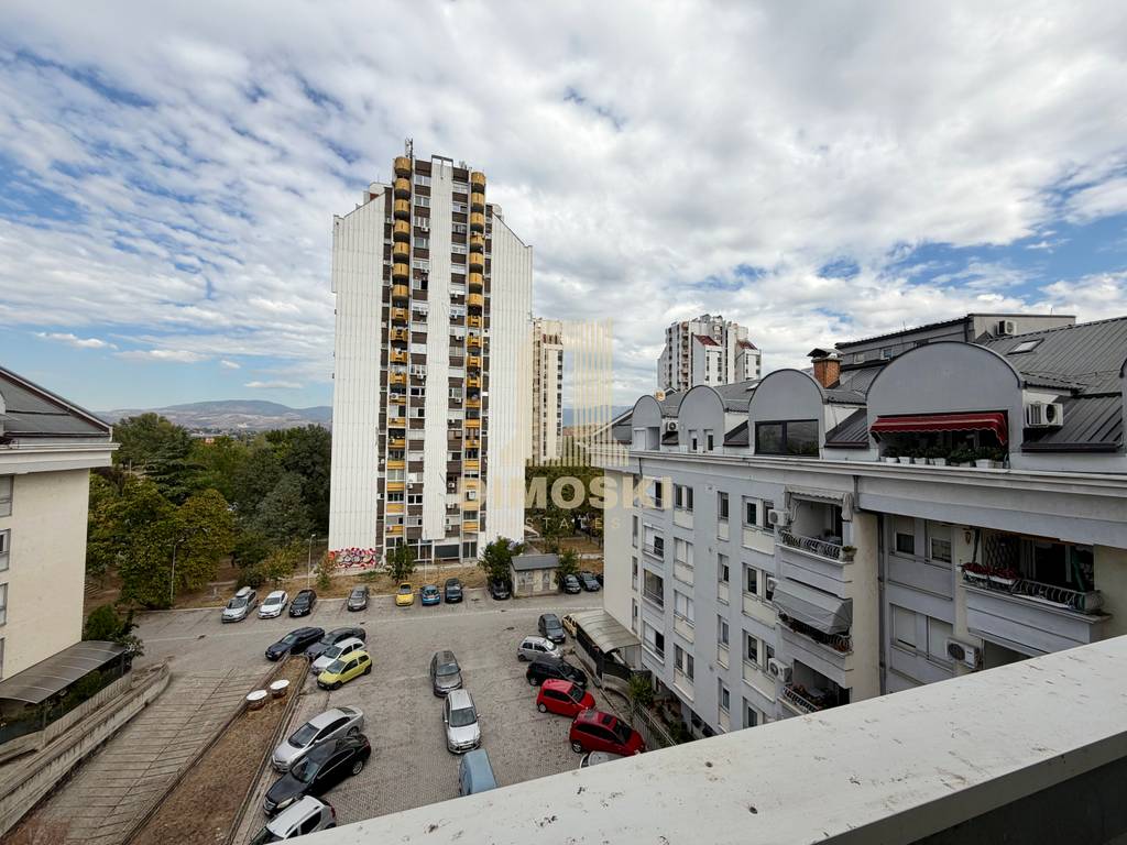 Каропш 4 | Двособен Стан - 62м²