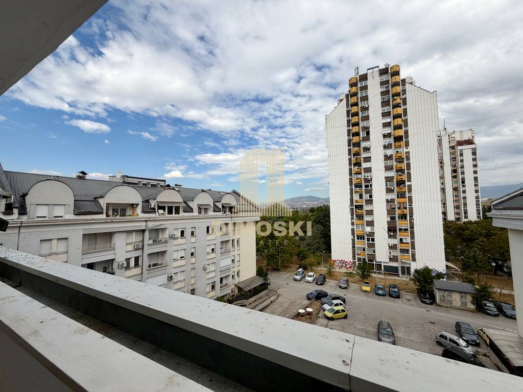 Каропш 4 | Двособен Стан - 62м²