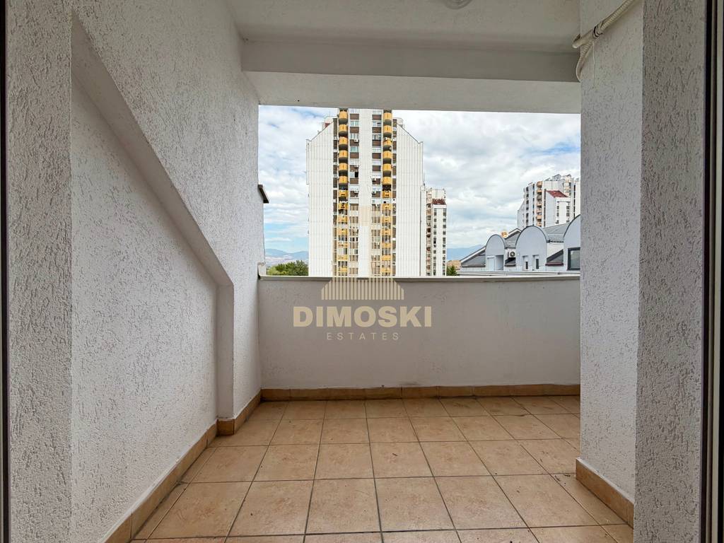 Каропш 4 | Двособен Стан - 62м²