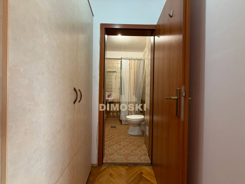 Каропш 4 | Двособен Стан - 62м²