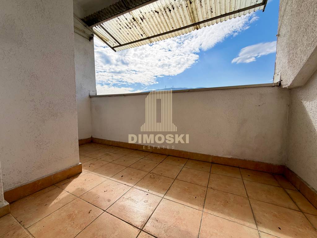 Каропш 4 | Четворособен Стан - 125м²
