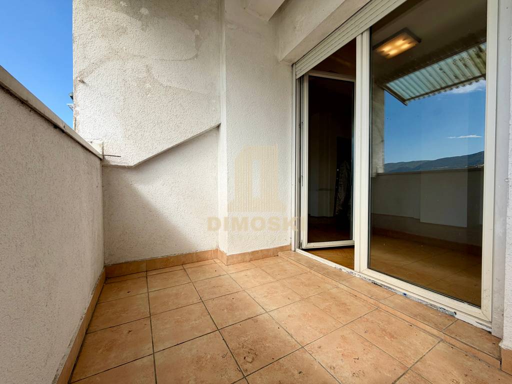 Каропш 4 | Четворособен Стан - 125м²