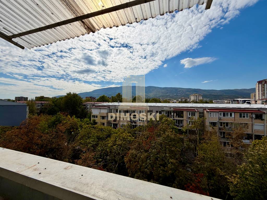 Каропш 4 | Четворособен Стан - 125м²