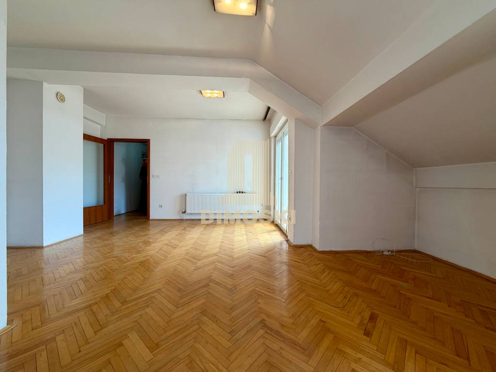 Каропш 4 | Четворособен Стан - 125м²
