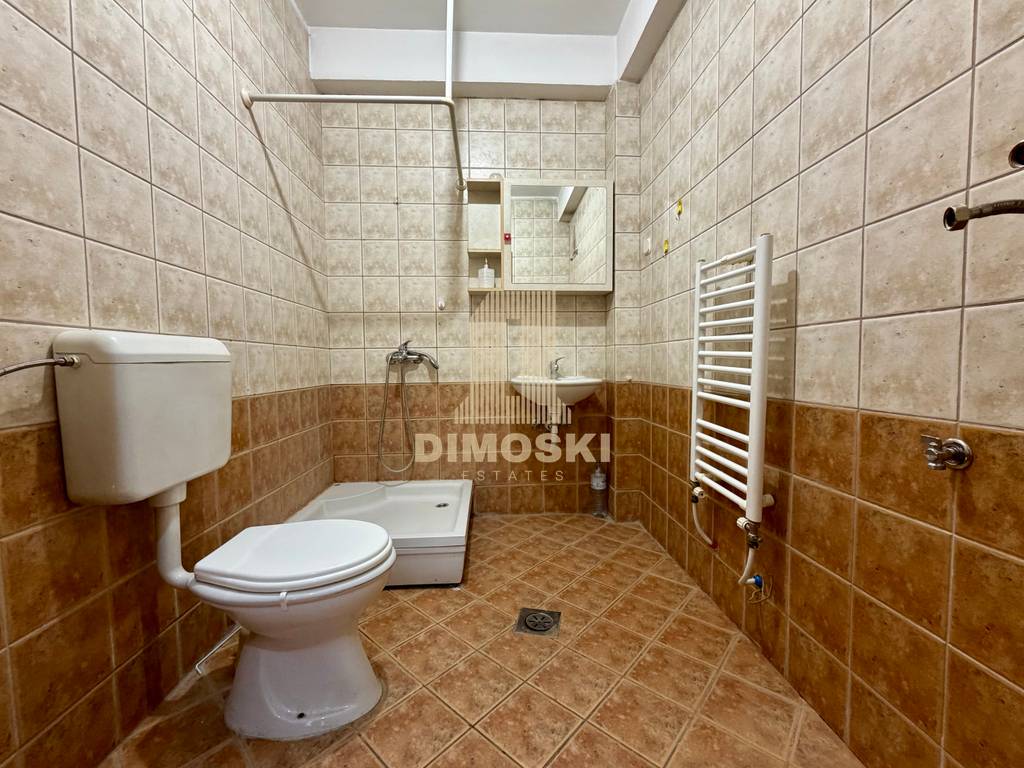 Каропш 4 | Четворособен Стан - 125м²