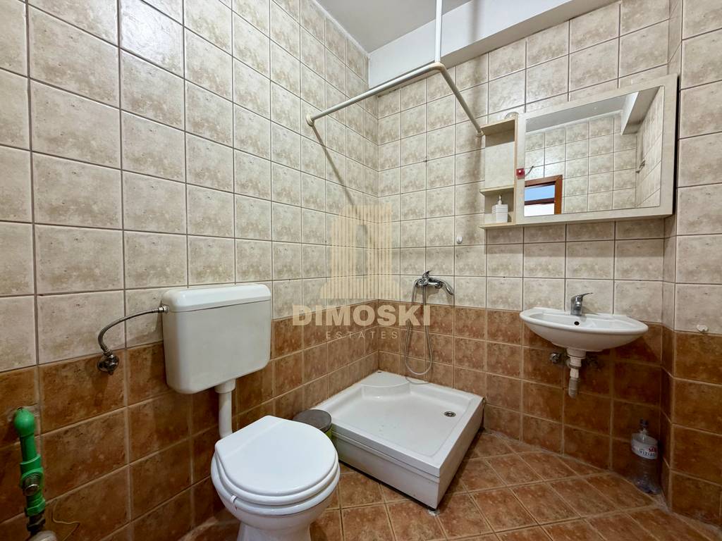 Каропш 4 | Четворособен Стан - 125м²