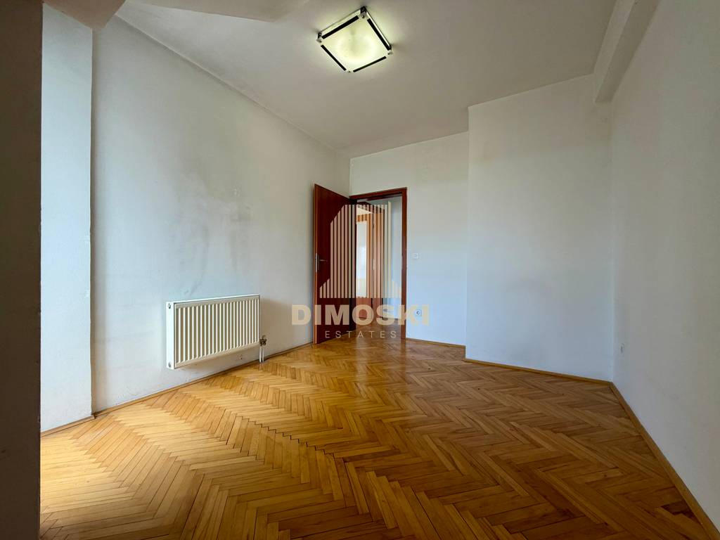 Каропш 4 | Четворособен Стан - 125м²