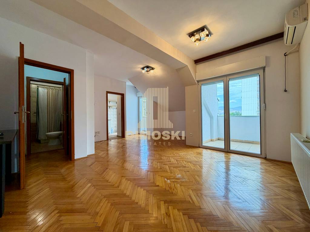 Каропш 4 | Четворособен Стан - 125м²