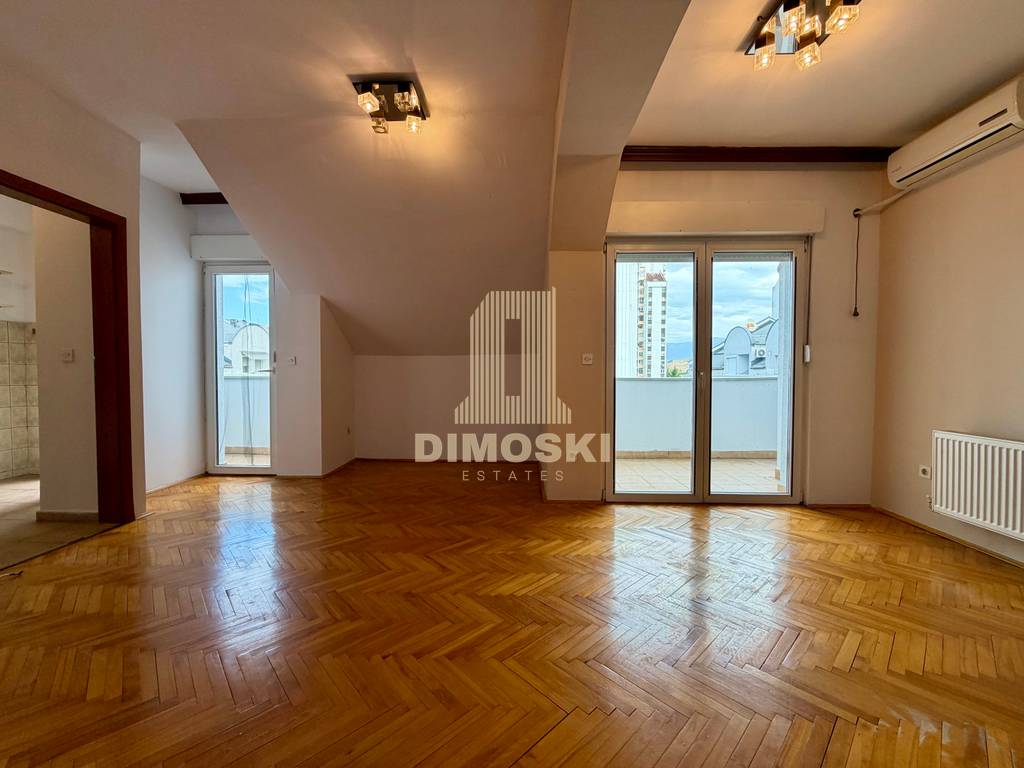 Каропш 4 | Четворособен Стан - 125м²
