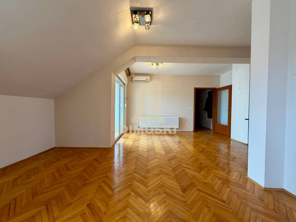 Каропш 4 | Четворособен Стан - 125м²