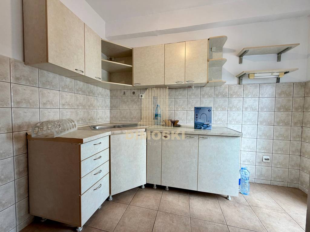 Каропш 4 | Четворособен Стан - 125м²