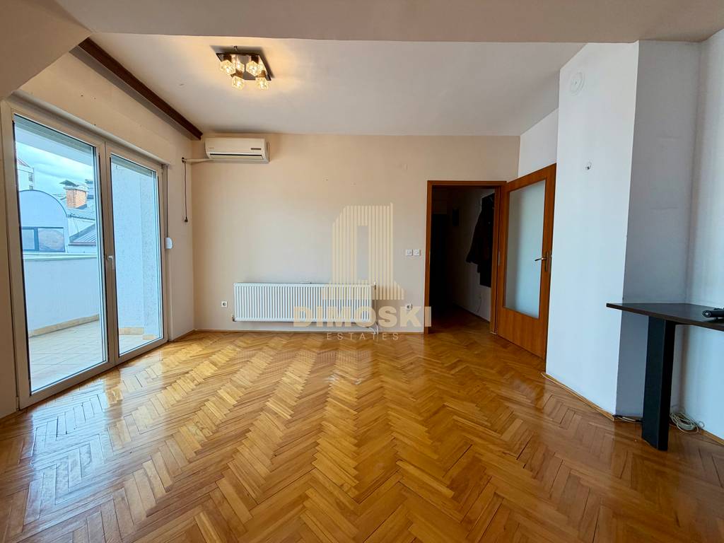 Каропш 4 | Четворособен Стан - 125м²
