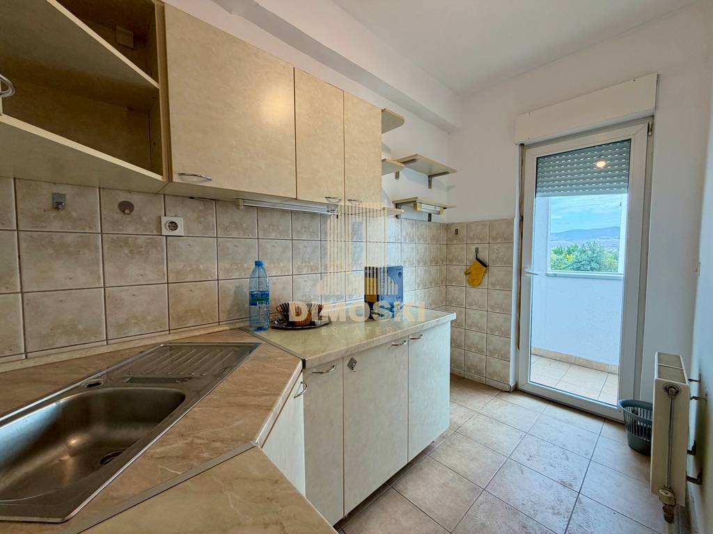 Каропш 4 | Четворособен Стан - 125м²