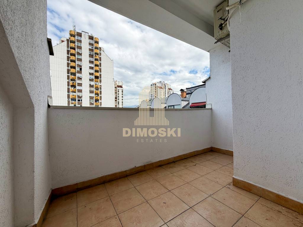 Каропш 4 | Четворособен Стан - 125м²