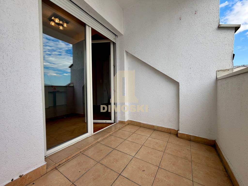 Каропш 4 | Четворособен Стан - 125м²