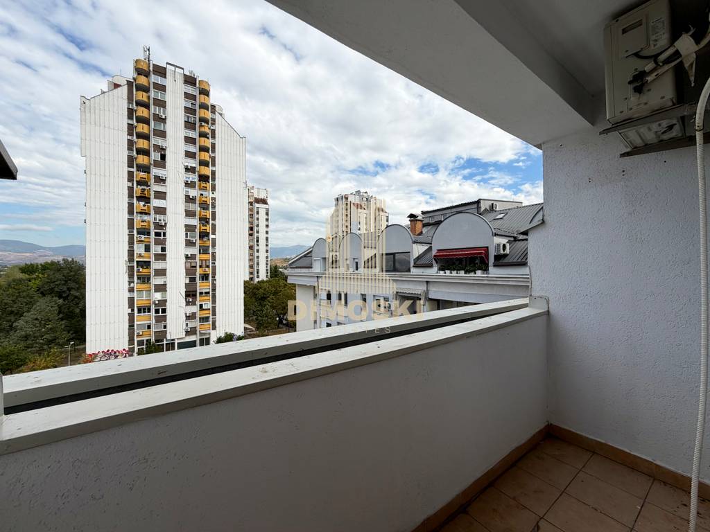 Каропш 4 | Четворособен Стан - 125м²