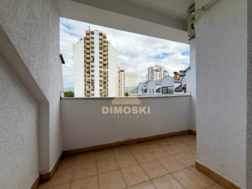 Каропш 4 | Четворособен Стан - 125м²
