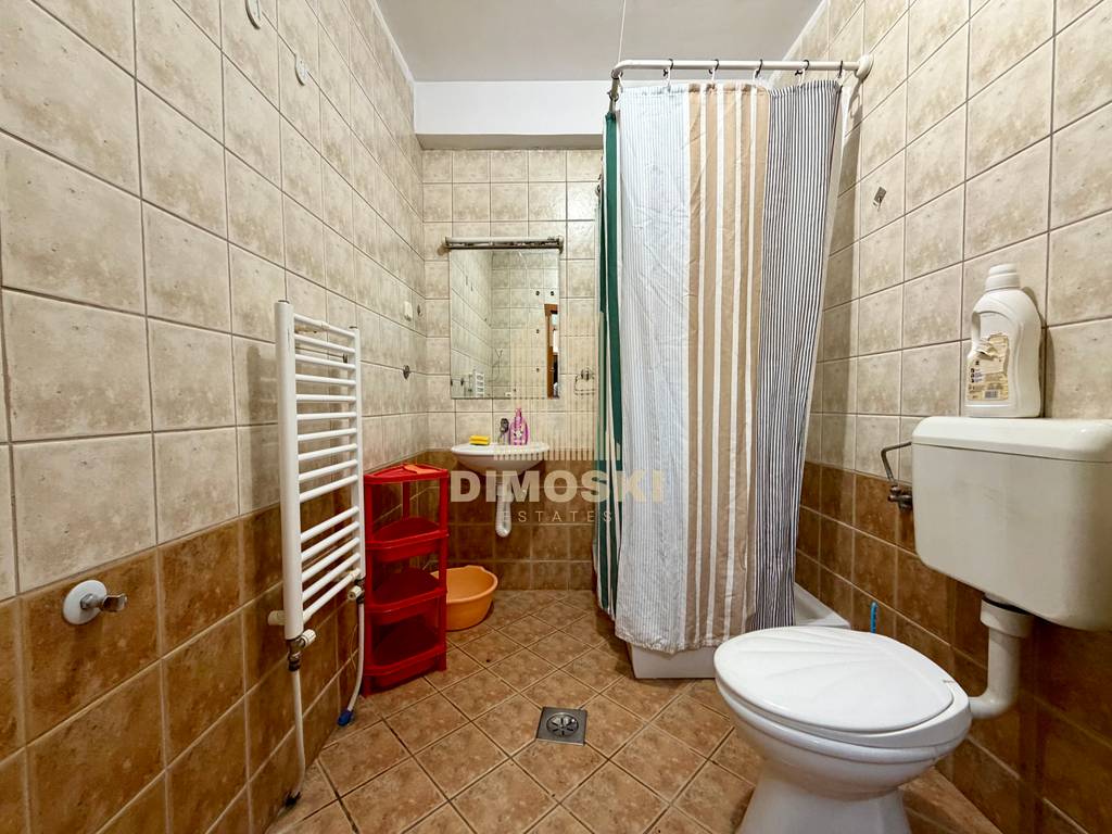 Каропш 4 | Четворособен Стан - 125м²