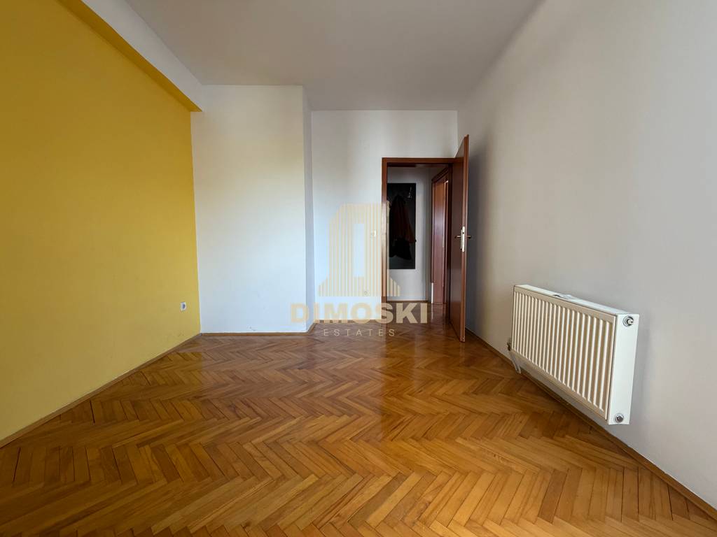 Каропш 4 | Четворособен Стан - 125м²