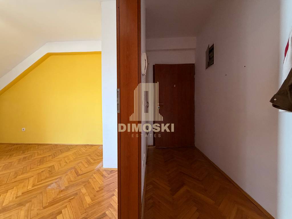 Каропш 4 | Четворособен Стан - 125м²