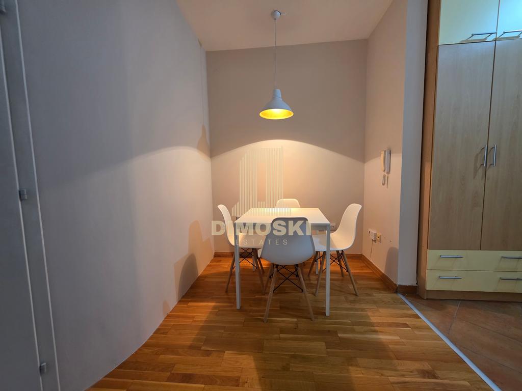 🚨WATERFRONT | FULLY FURNISHED STUDIO – 43m²🚨