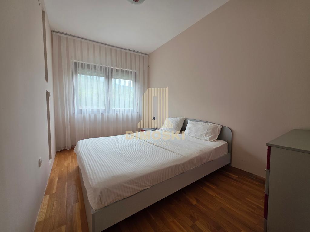 🚨WATERFRONT | FULLY FURNISHED STUDIO – 43m²🚨