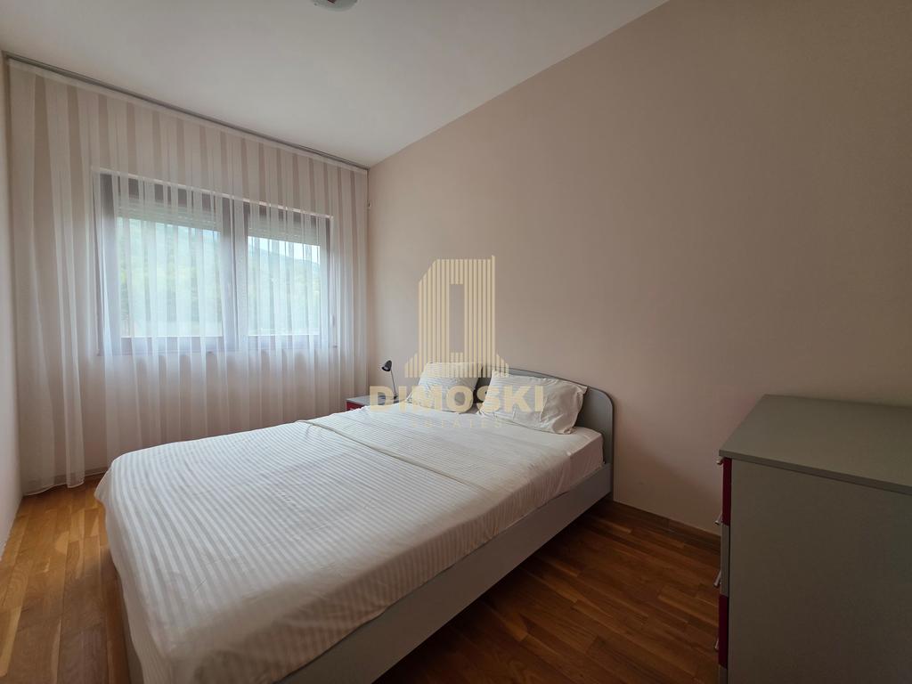 🚨WATERFRONT | FULLY FURNISHED STUDIO – 43m²🚨