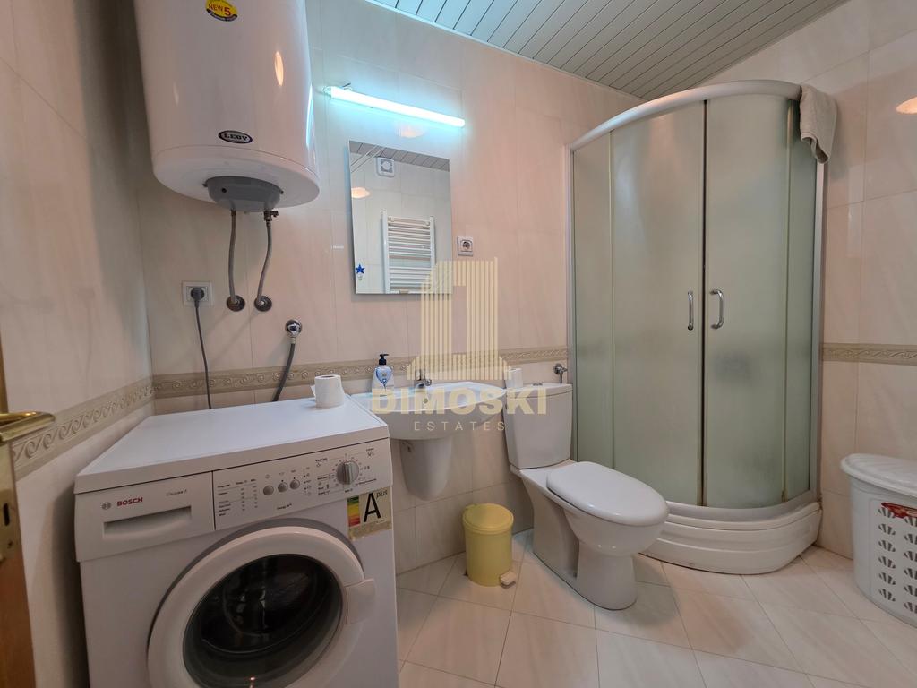 🚨WATERFRONT | FULLY FURNISHED STUDIO – 43m²🚨