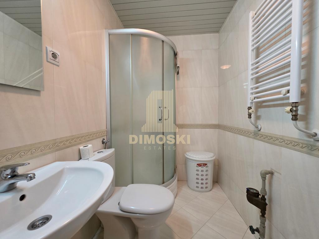 🚨WATERFRONT | FULLY FURNISHED STUDIO – 43m²🚨
