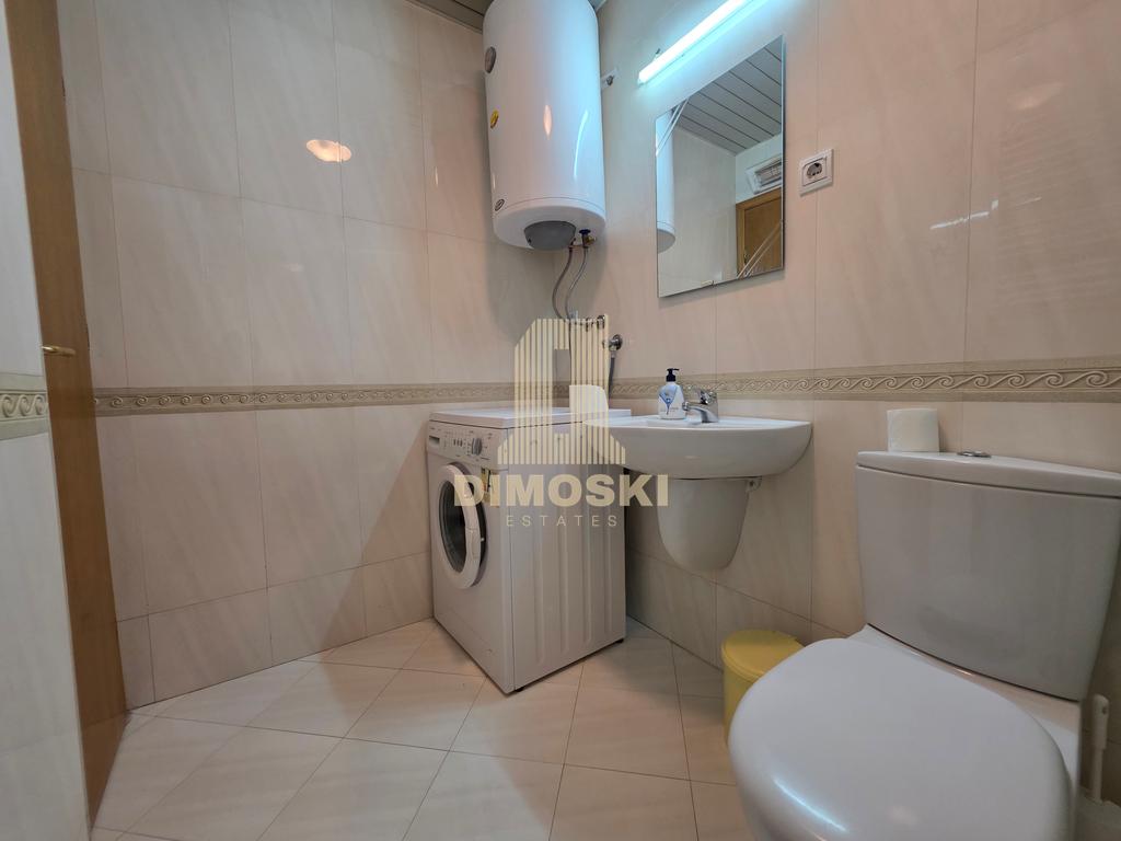 🚨WATERFRONT | FULLY FURNISHED STUDIO – 43m²🚨