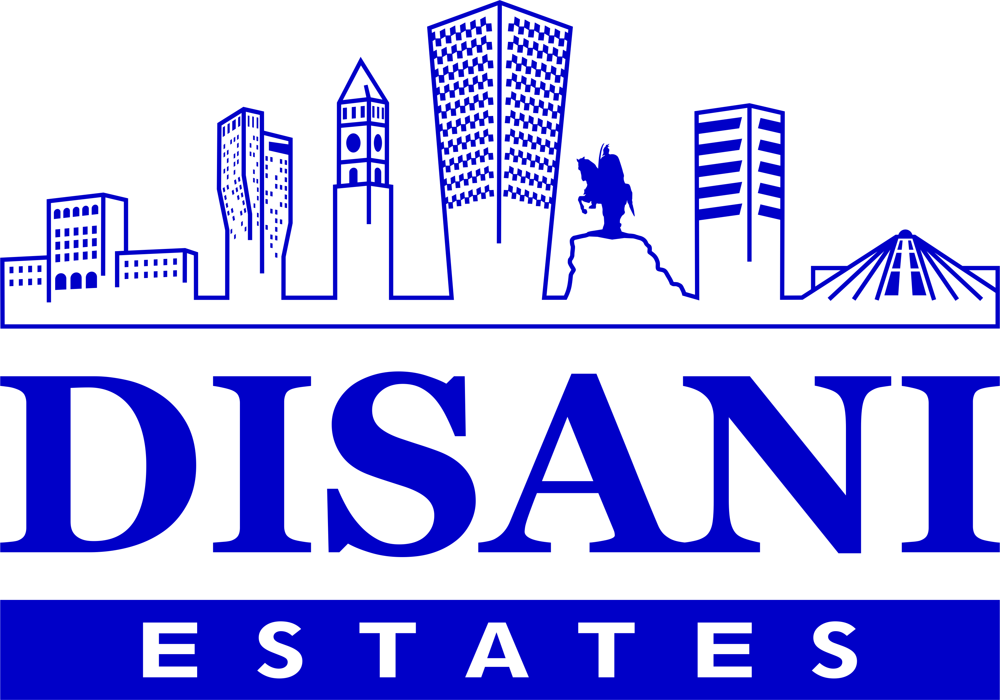 DISANI ESTATES