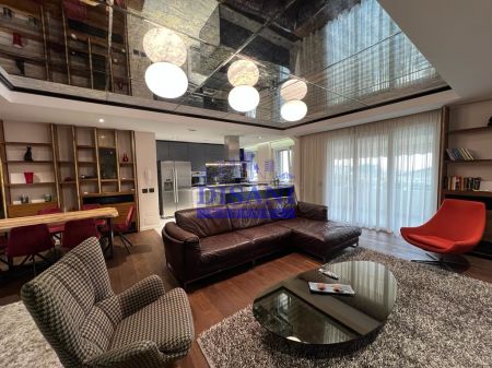 SI AFFITTA APPARTAMENTO MODERNO VICINO AL GIARDINO BOTANICO!