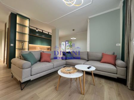 MODERN APARTMENT 2+1 FOR RENT IN KRISTAL CENTER!