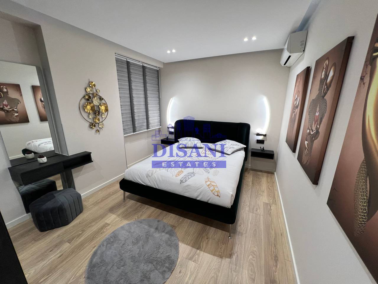 2+1 APARTMENT FOR RENT NEAR THE FORMER EXHIBITION!