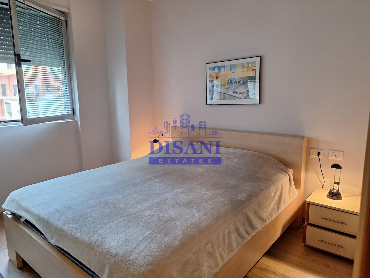 APARTAMENT 2+1+2 PER QIRA NE BLLOK!