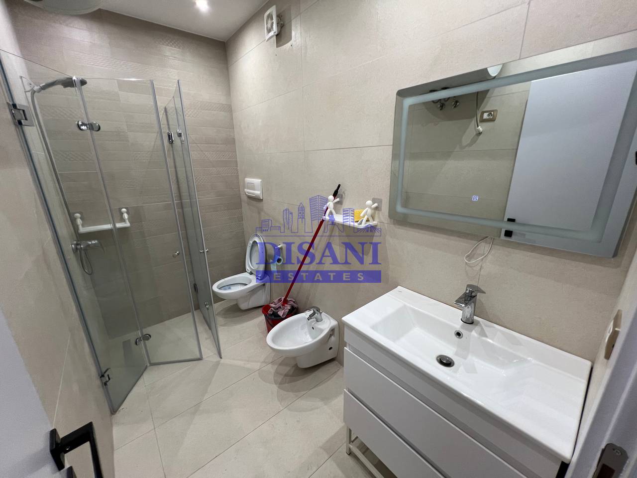 2+1 APARTMENT FOR RENT IN MYSLYM SHYR!