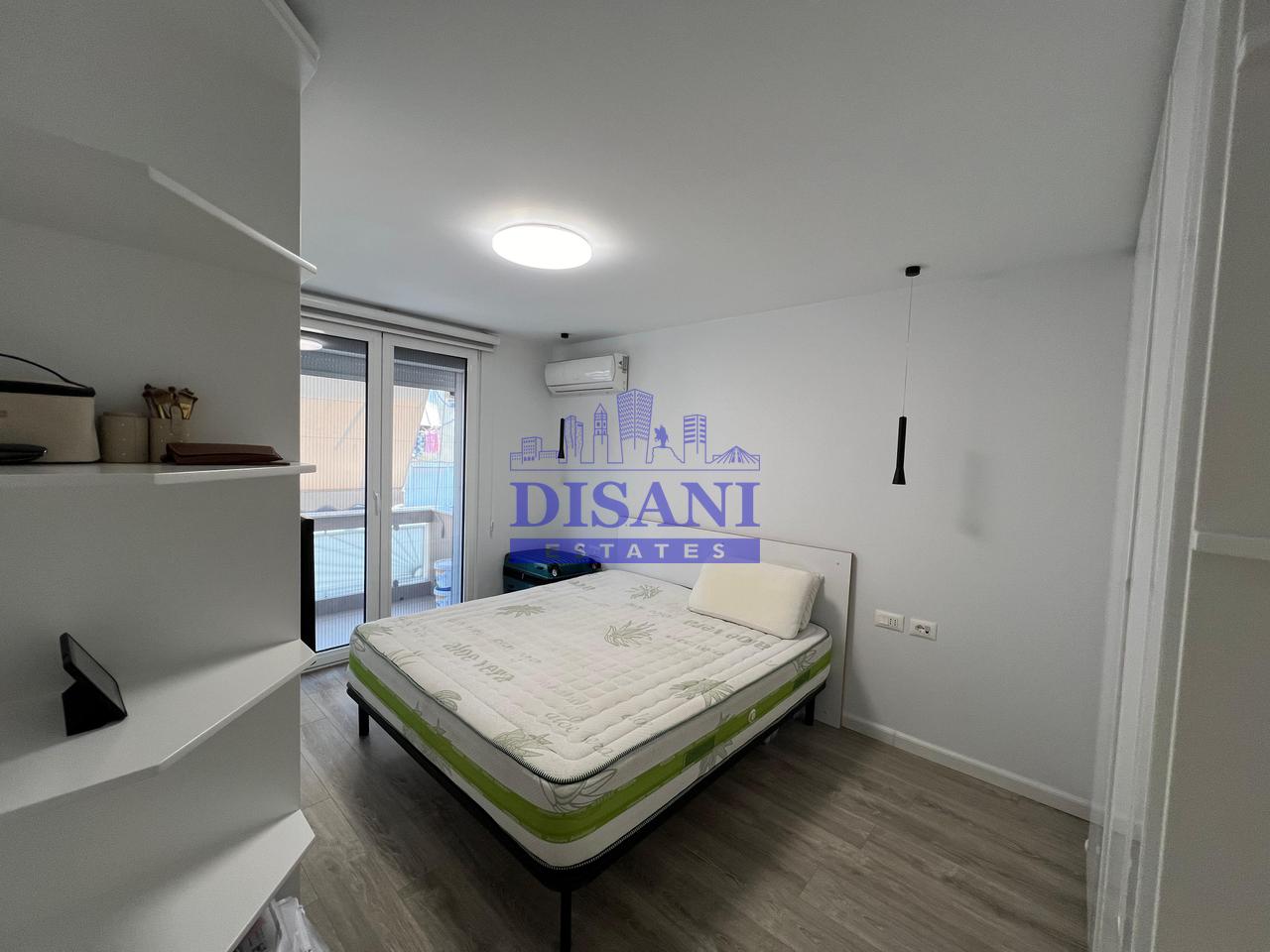 2+1 apartment for rent in Bllok!