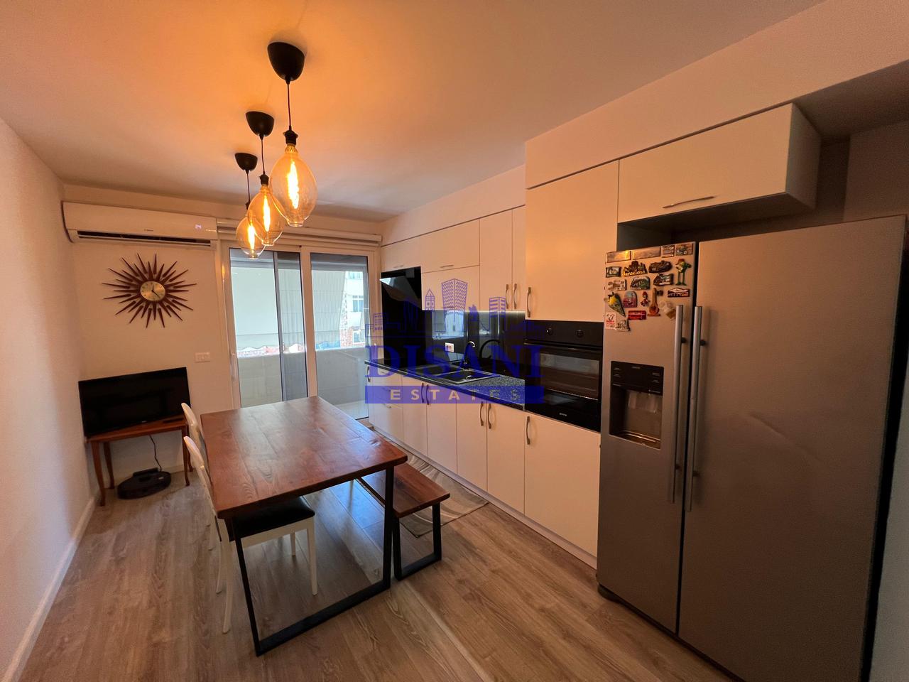 2+1 apartment for rent in Bllok!