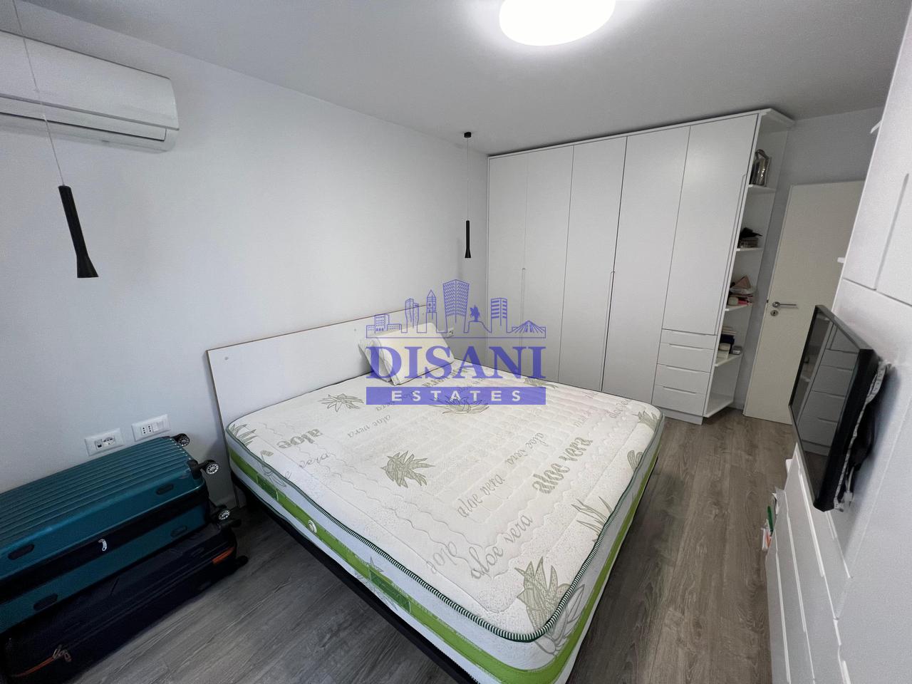 2+1 apartment for rent in Bllok!