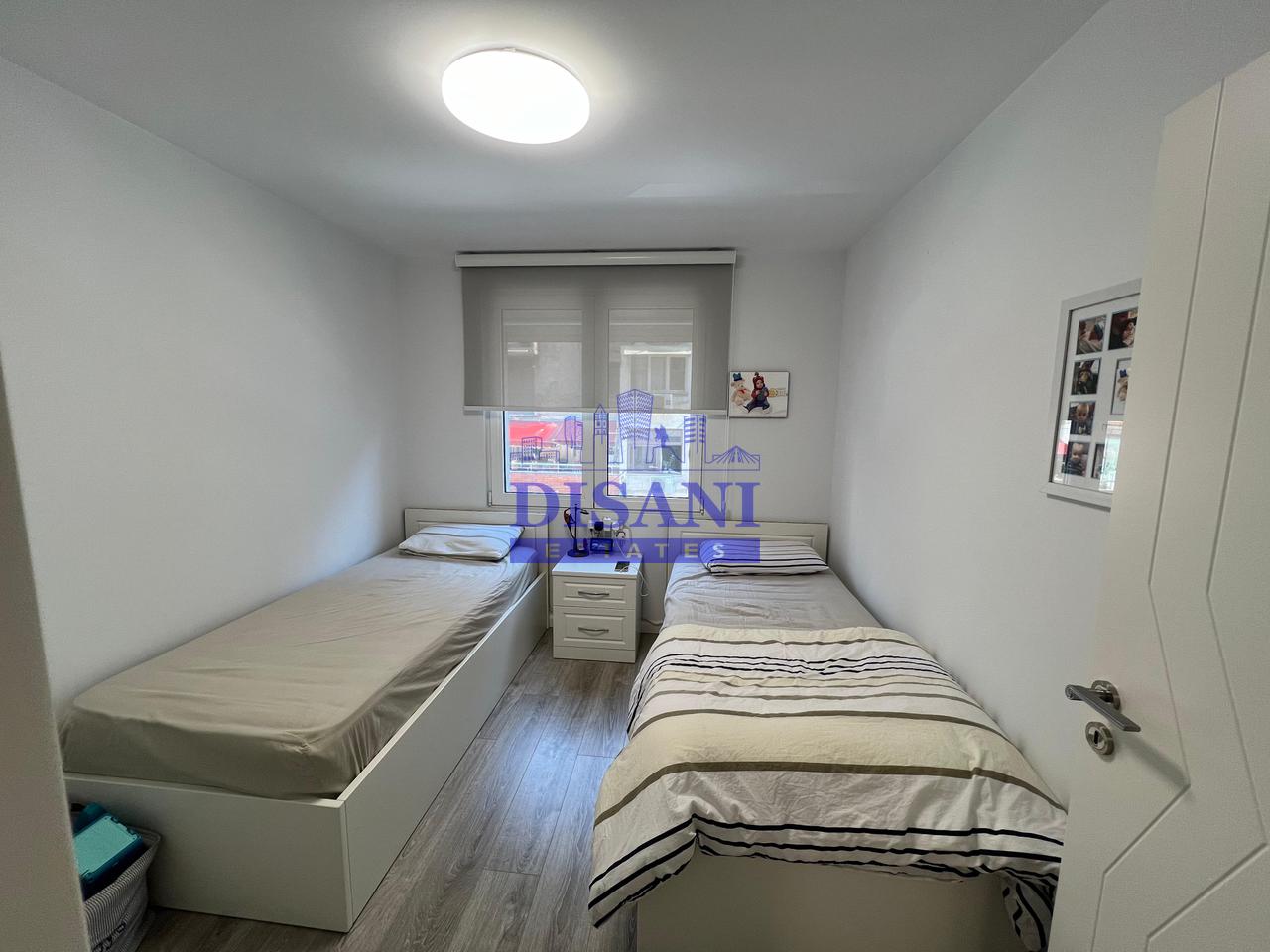 2+1 apartment for rent in Bllok!