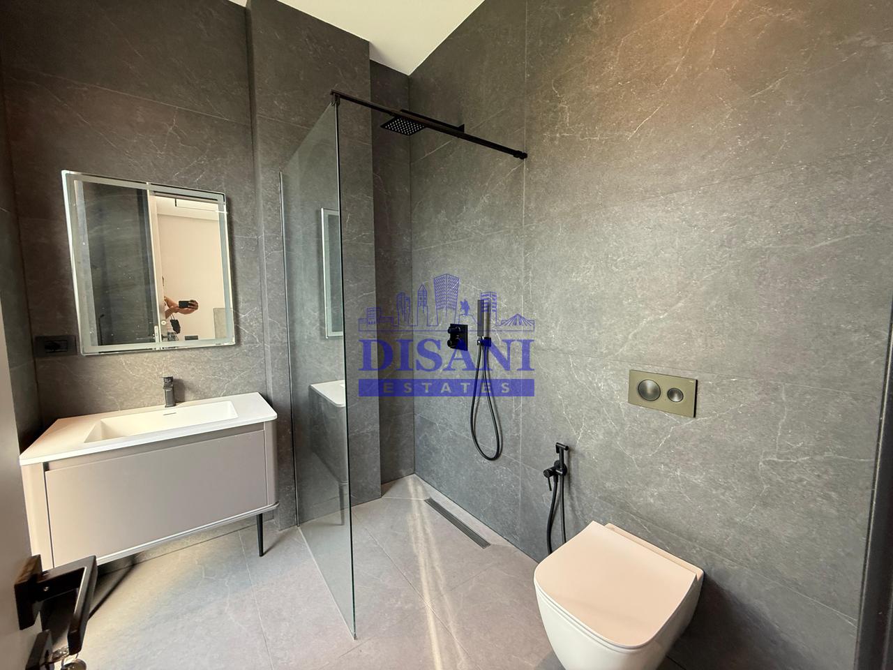 JEPET VILE MODERNE PER QIRA TEK FOREST RESIDENCE!