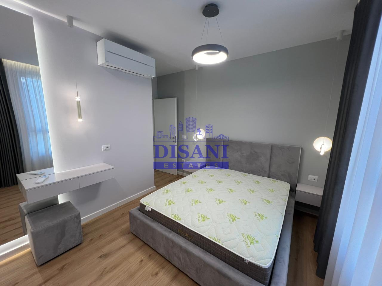 APPARTAMENTO MODERNO 2+1 CON POSTO AUTO IN AFFITTO AL BULEVARDI RI!