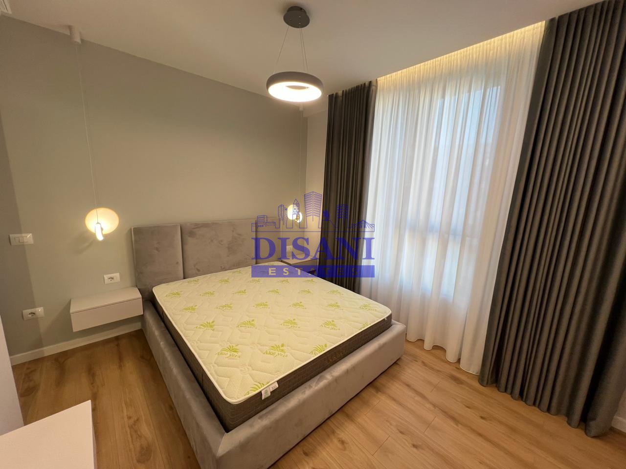 APPARTAMENTO MODERNO 2+1 CON POSTO AUTO IN AFFITTO AL BULEVARDI RI!